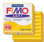 Полимерная глина «FIMO Soft»